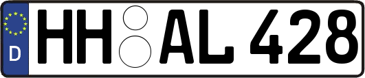 HH-AL428