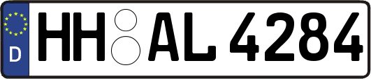 HH-AL4284