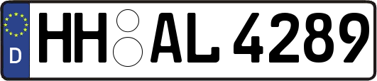 HH-AL4289