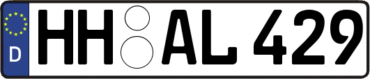 HH-AL429