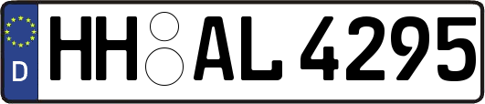 HH-AL4295
