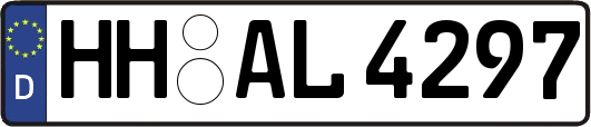 HH-AL4297