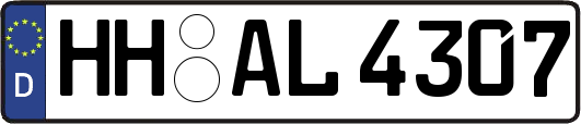 HH-AL4307
