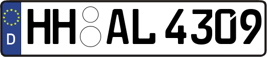 HH-AL4309
