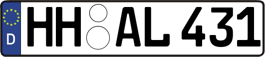 HH-AL431