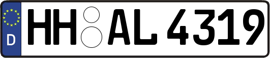 HH-AL4319