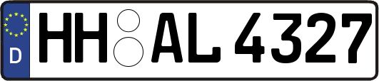 HH-AL4327
