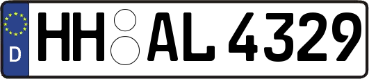 HH-AL4329