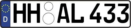 HH-AL433
