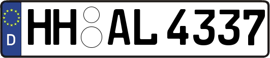 HH-AL4337