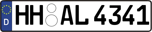 HH-AL4341