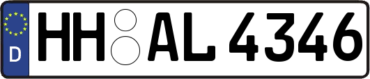 HH-AL4346