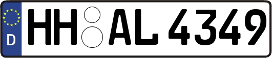 HH-AL4349