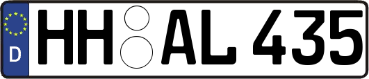 HH-AL435
