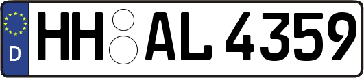 HH-AL4359