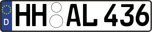 HH-AL436