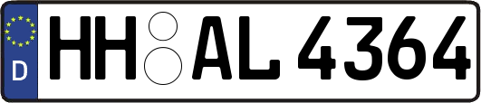 HH-AL4364