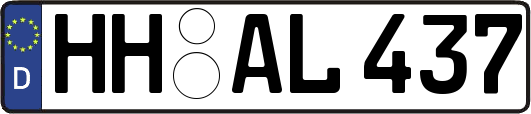 HH-AL437