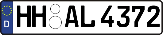 HH-AL4372