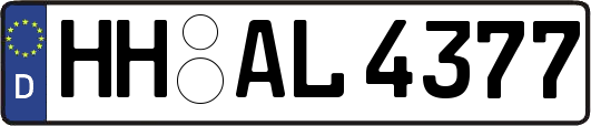 HH-AL4377