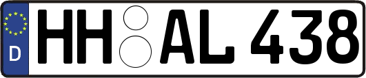 HH-AL438