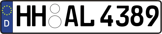 HH-AL4389