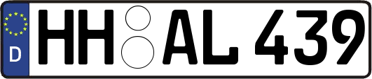 HH-AL439