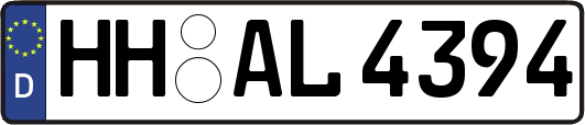 HH-AL4394