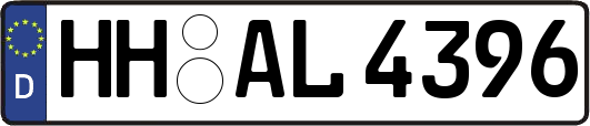 HH-AL4396