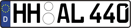 HH-AL440