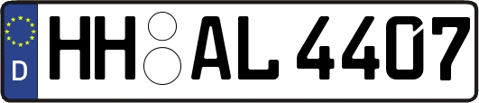 HH-AL4407