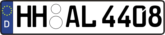 HH-AL4408
