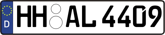 HH-AL4409