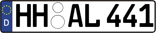 HH-AL441