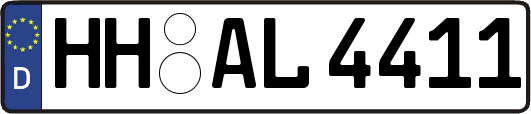 HH-AL4411
