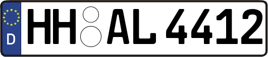 HH-AL4412