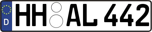 HH-AL442