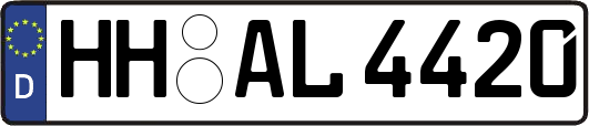HH-AL4420
