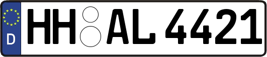 HH-AL4421