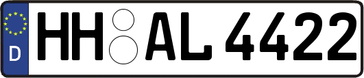 HH-AL4422