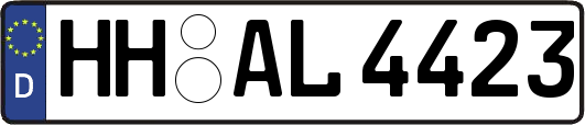 HH-AL4423