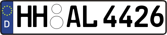 HH-AL4426