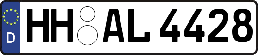 HH-AL4428
