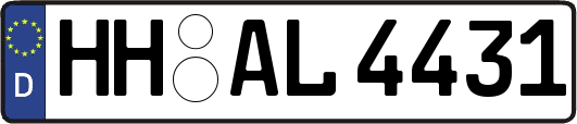 HH-AL4431