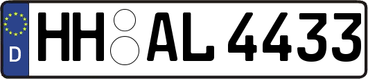 HH-AL4433