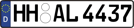 HH-AL4437