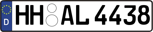 HH-AL4438