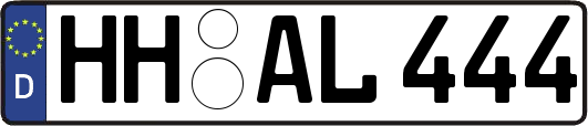 HH-AL444