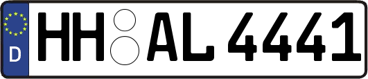 HH-AL4441
