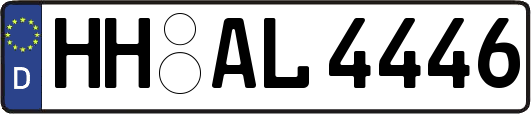 HH-AL4446